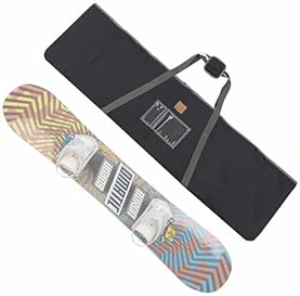 Amazon.co.jp: ボード・ブーツバッグ - スノーボード: スポーツ